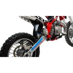 Мотоцикл APOLLO 125 DT125 E PITBIKE — изображение 5
