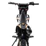 Мотоцикл MOTOLAND GF150 E PITBIKE — изображение 10