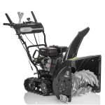 Снегоуборщик HYUNDAI S 6165-T