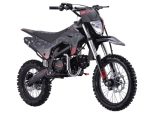 Мотоцикл OXO Shadow 125 PITBIKE — изображение 3