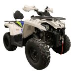 Квадроцикл MOTOLAND Shark 200 — изображение 2