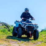 Квадроцикл АОДЕС PathCross 1000S EPS (ПСМ)