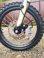 Мотоцикл MOTOLAND NX125 PITBIKE — изображение 15