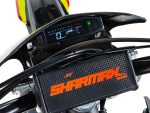 Мотоцикл кроссовый эндуро SHARMAX Sport Air 300 — изображение 18