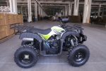 Квадроцикл ATV Jaeger 200 — изображение 6