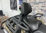 Квадроцикл BRP Can-Am Outlander Max XT 650 Camo (2024) (ПСМ) — изображение 7