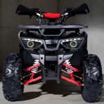 Квадроцикл UNIVERSAL ГЛАДИАТОР H125