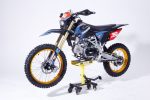 Мотоцикл ZUUMAV FX K/16 PITBIKE — изображение 2