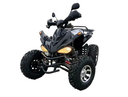 Квадроцикл MOTORHEAD RockIt 200