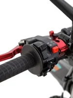 Мотоцикл кроссовый эндуро SHARMAX Expert "177" ) — изображение 7