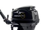 2х-тактный лодочный мотор MAGNUM PRO SM9.9HS — изображение 5