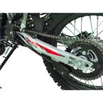 Мотоцикл МОТОБАЗА Гюрза ENDURO — изображение 3