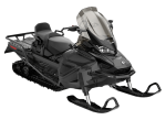 Снегоход BRP Ski Doo Skandic LE 24" 900 Ace