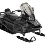 Снегоход BRP Ski Doo Skandic LE 24" 900 Ace