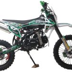 Мотоцикл кроссовый эндуро ROLIZ Cross 125 HL