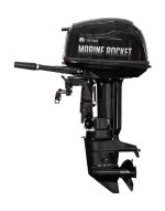 2х-тактный лодочный мотор MARINE ROCKET MR25FHS — изображение 2