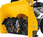 Снегоуборщик STEHER GST-762E — изображение 10