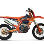 Мотоцикл BRZ MX8 NC300s 24 ENDURO