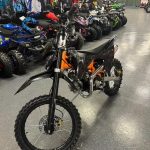 Мотоцикл MOTORHEAD Wolf 17/14 PITBIKE — изображение 2