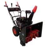 Снегоуборщик YANIS Blizzard M24DL