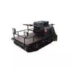 Мотобуксировщик PAXUS 700 9 л.с. — изображение 3