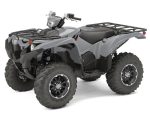 Квадроцикл YAMAHA Grizzly 700 EPS STD (ПСМ)