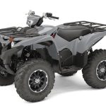 Квадроцикл YAMAHA Grizzly 700 EPS STD (ПСМ)
