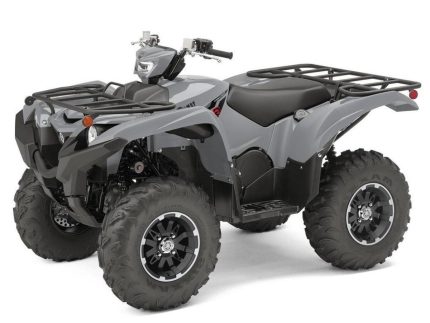 Квадроцикл YAMAHA Grizzly 700 EPS STD (ПСМ)