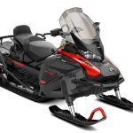 Снегоход BRP Ski-Doo Skandic SWT 900 ACE (2024)