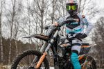Мотоцикл AVANTIS 12-50E PITBIKE — изображение 15