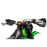 Мотоцикл кроссовый эндуро MOTOLAND PWR FMFMM-3A) — изображение 6