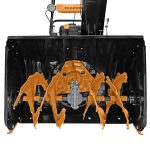 Снегоуборщик CARVER STG 7061WEL — изображение 8