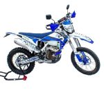 Мотоцикл кроссовый эндуро REGULMOTO Legend 300