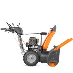 Снегоуборщик DAEWOO DAST 227 — изображение 4