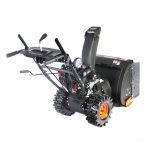 Снегоуборщик PATRIOT PRO 755 E — изображение 6