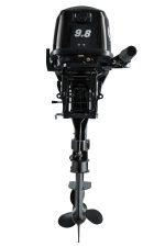 2х-тактный лодочный мотор ФРЕГАТ 9.8FHS — изображение 5