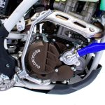 Мотоцикл кроссовый эндуро REGULMOTO Legend 300 — изображение 12