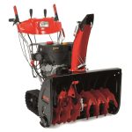 Снегоуборщик AL-KO Snowline 760 TE