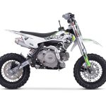 Мотоцикл BRZ H1 ZS60 10/10 PITBIKE