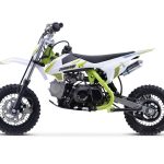 Мотоцикл ZUUMAV K1.0 PITBIKE