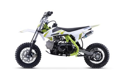 Мотоцикл ZUUMAV K1.0 PITBIKE