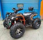 Квадроцикл GRIZZLY 300 (4WD) — изображение 5