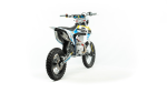 Мотоцикл MOTOLAND NX125 E PITBIKE — изображение 8