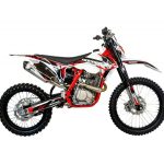 Мотоцикл ZM HOPPER 1916 ENDURO