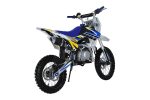 Мотоцикл RACER CRF PITBIKE — изображение 2