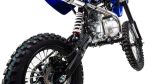 Мотоцикл GS MOTORS S12 17/14 E PITBIKE — изображение 3