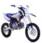 Мотоцикл YACOTA Apollino 125 PITBIKE — изображение 15