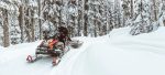 Снегоход BRP Ski-Doo Skandic SWT 900 ACE (2024) — изображение 4