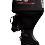 4х-тактный лодочный мотор YAMER EF100 EFI