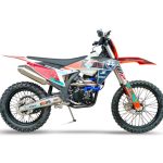 Мотоцикл KEWS K23 NB300 ENDURO